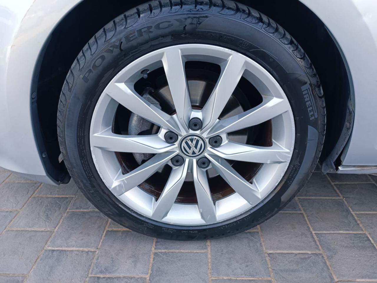 VOLKSWAGEN Golf 1.6 TDI 110 CV 5p. Highline BlueMotion Technology - 20