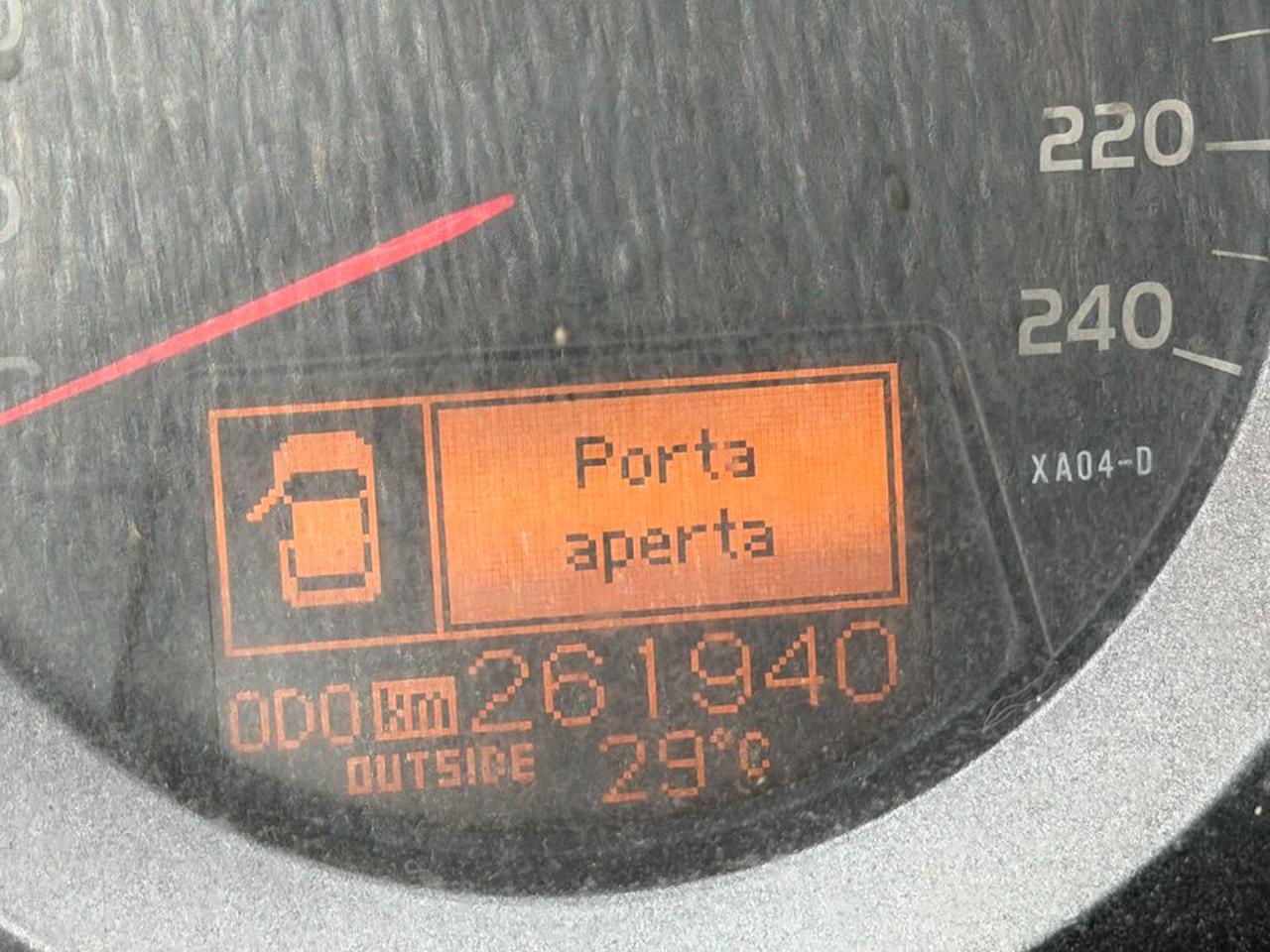TOYOTA RAV 4 MY23 RAV4 2.2 D-4D 150 CV DPF - 18