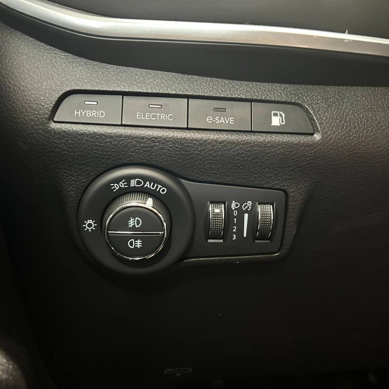 JEEP Compass 1.3 Turbo T4 240 CV PHEV AT6 4xe S - 33