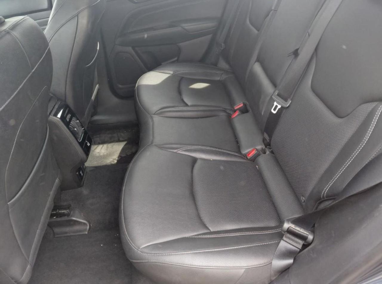 JEEP Compass 1.3 Turbo T4 240 CV PHEV AT6 4xe S - 7