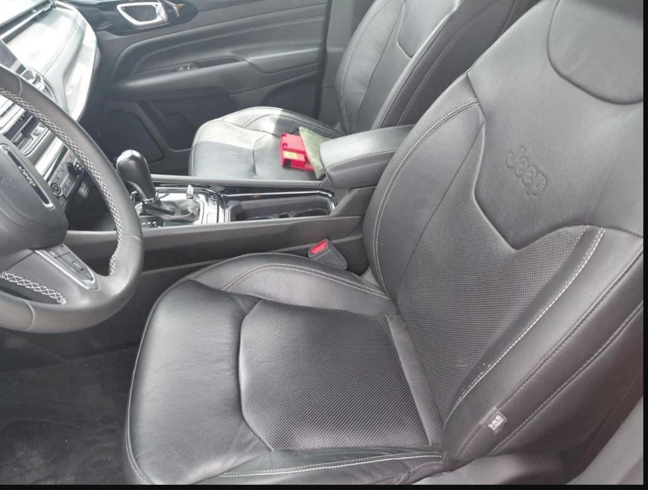 JEEP Compass 1.3 Turbo T4 240 CV PHEV AT6 4xe S - 6