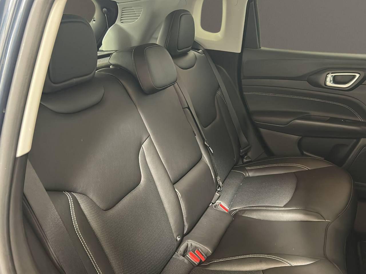 JEEP Compass 1.3 Turbo T4 240 CV PHEV AT6 4xe S - 15