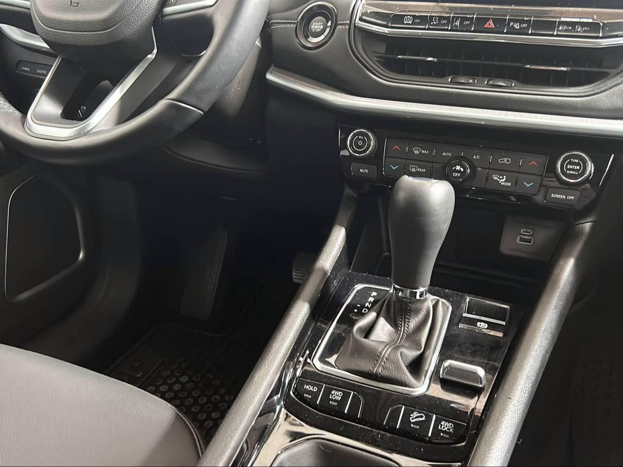 JEEP Compass 1.3 Turbo T4 240 CV PHEV AT6 4xe S - 29