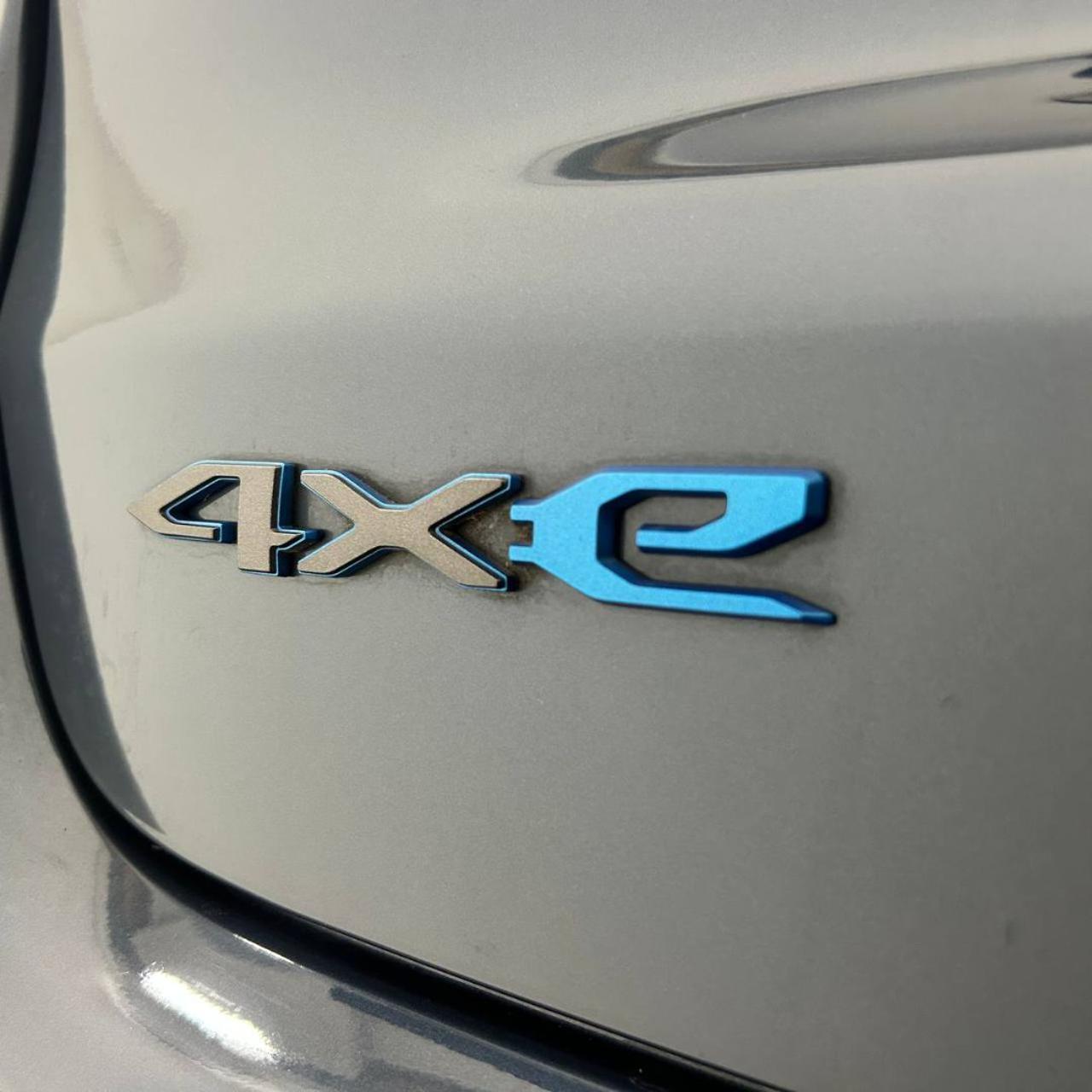 JEEP Compass 1.3 Turbo T4 240 CV PHEV AT6 4xe S - 41