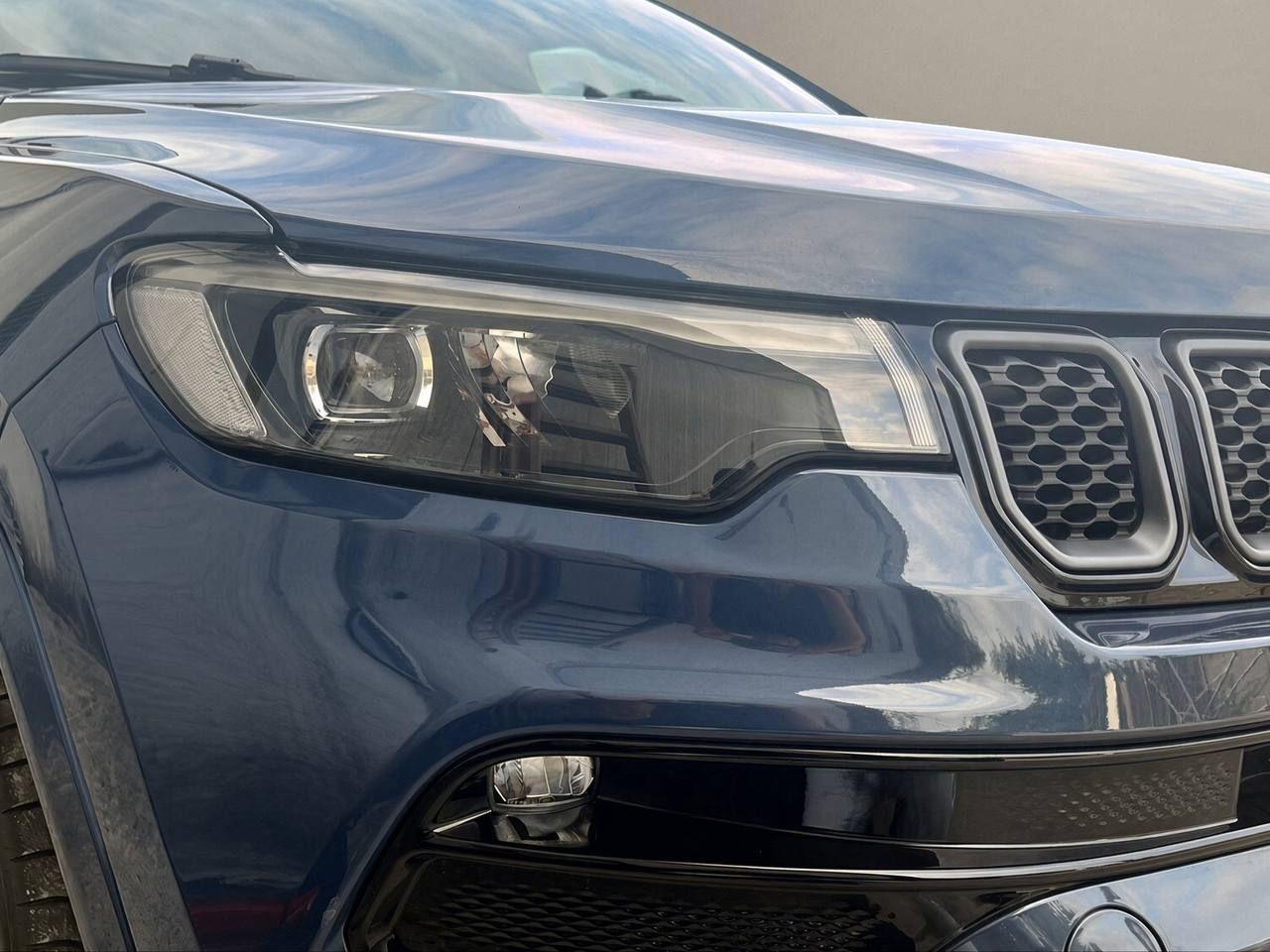 JEEP Compass 1.3 Turbo T4 240 CV PHEV AT6 4xe S - 37