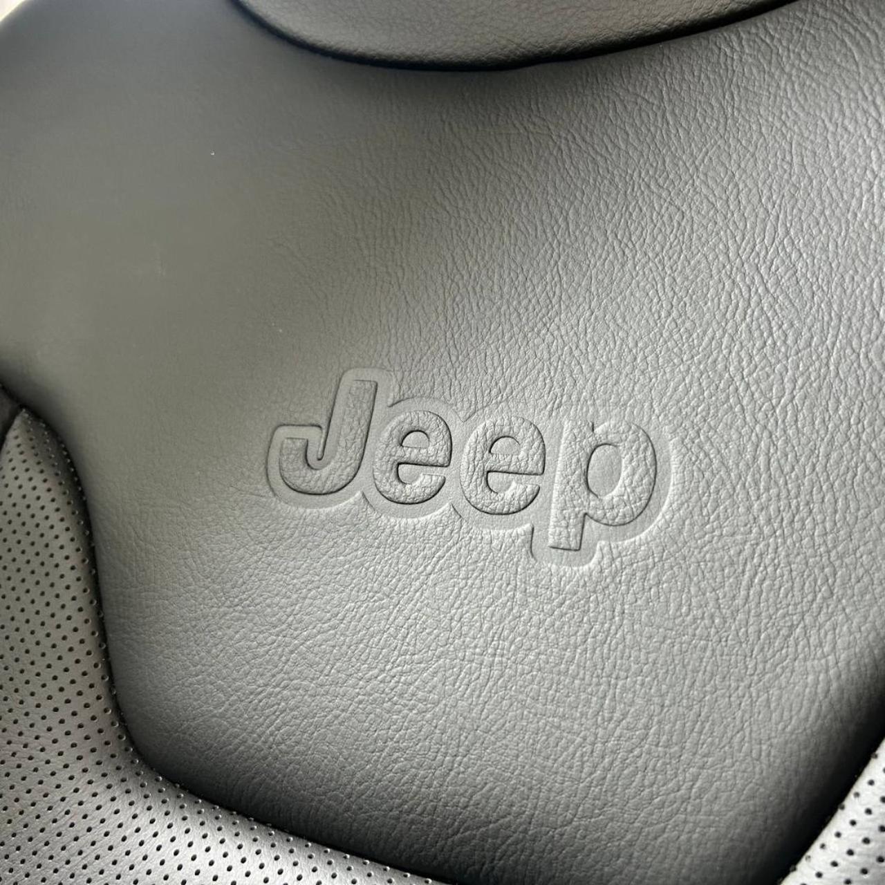 JEEP Compass 1.3 Turbo T4 240 CV PHEV AT6 4xe S - 13