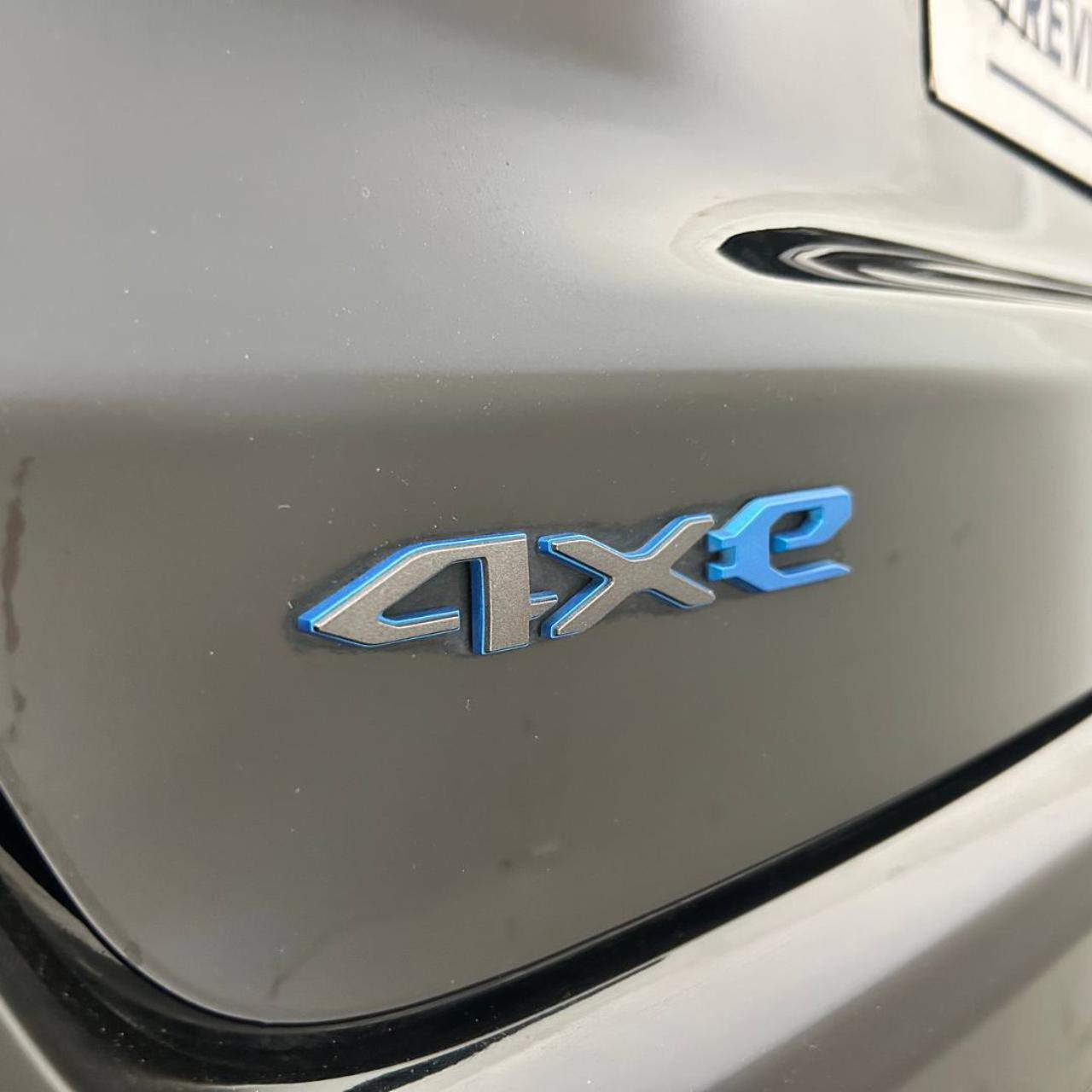 JEEP Compass 1.3 Turbo T4 240 CV PHEV AT6 4xe S - 40