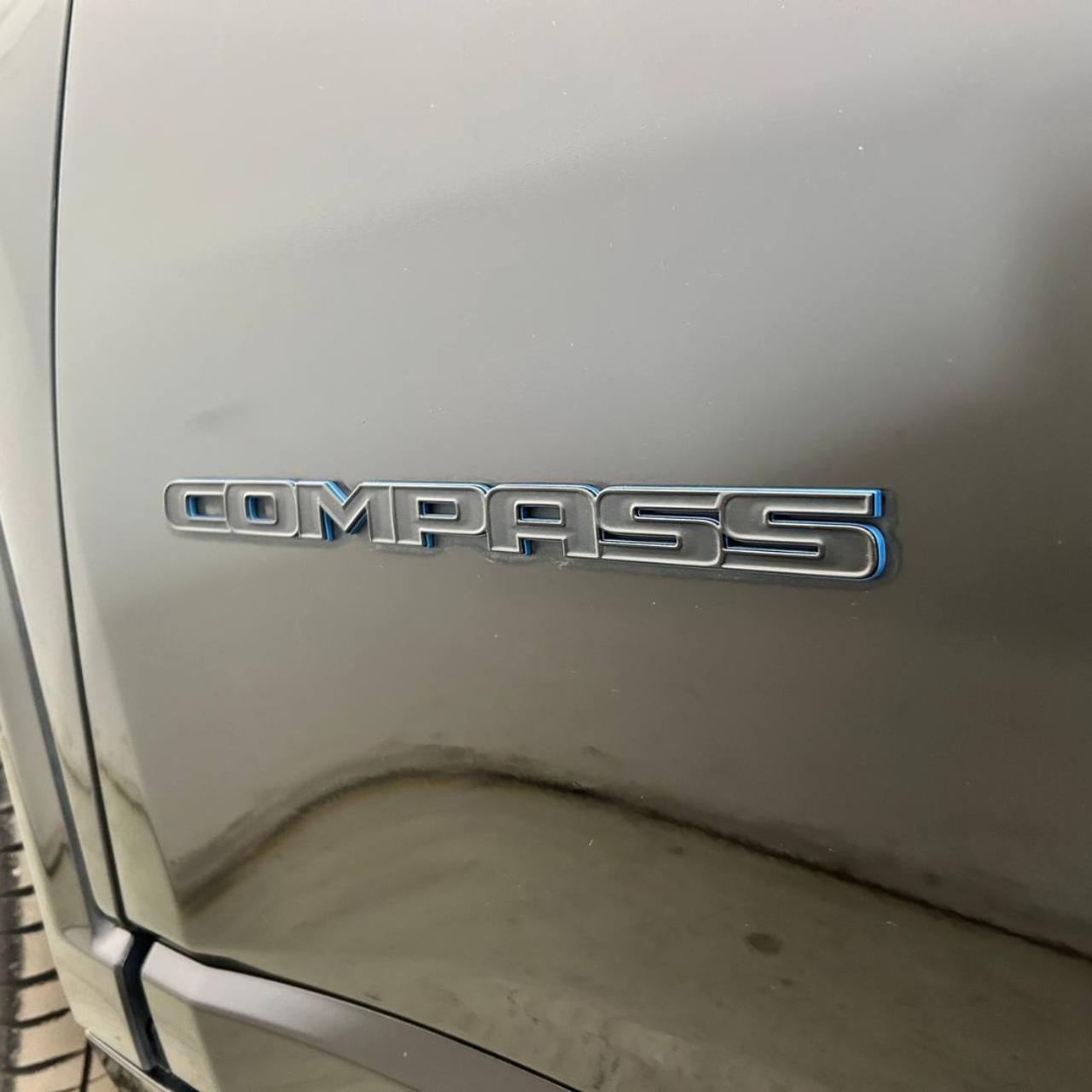JEEP Compass 1.3 Turbo T4 240 CV PHEV AT6 4xe S - 38