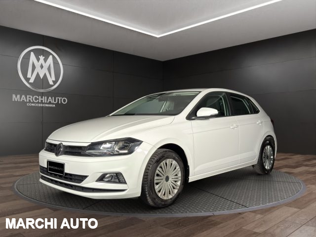 VOLKSWAGEN Polo 1.6 TDI 5p. Trendline BlueMotion Technology 