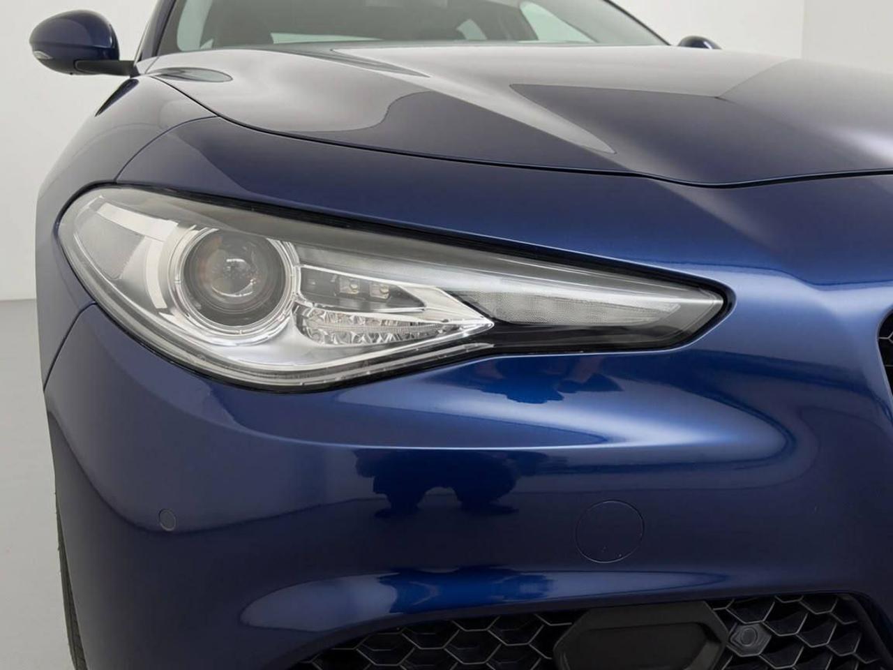 ALFA ROMEO Giulia 2.2 Turbodiesel 180 CV AT8 Super - 30