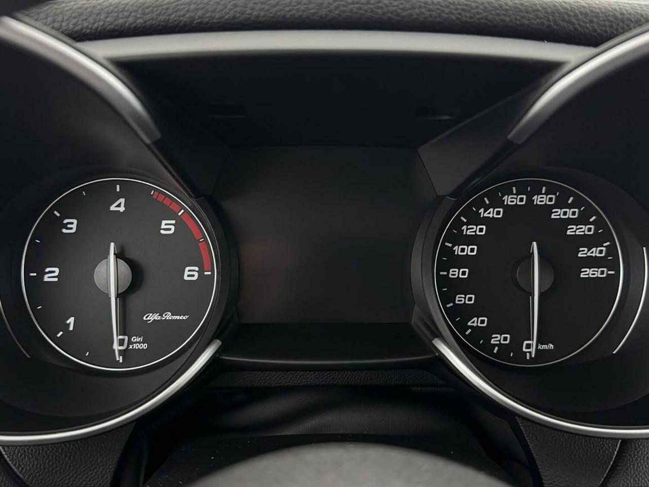 ALFA ROMEO Giulia 2.2 Turbodiesel 180 CV AT8 Super - 17