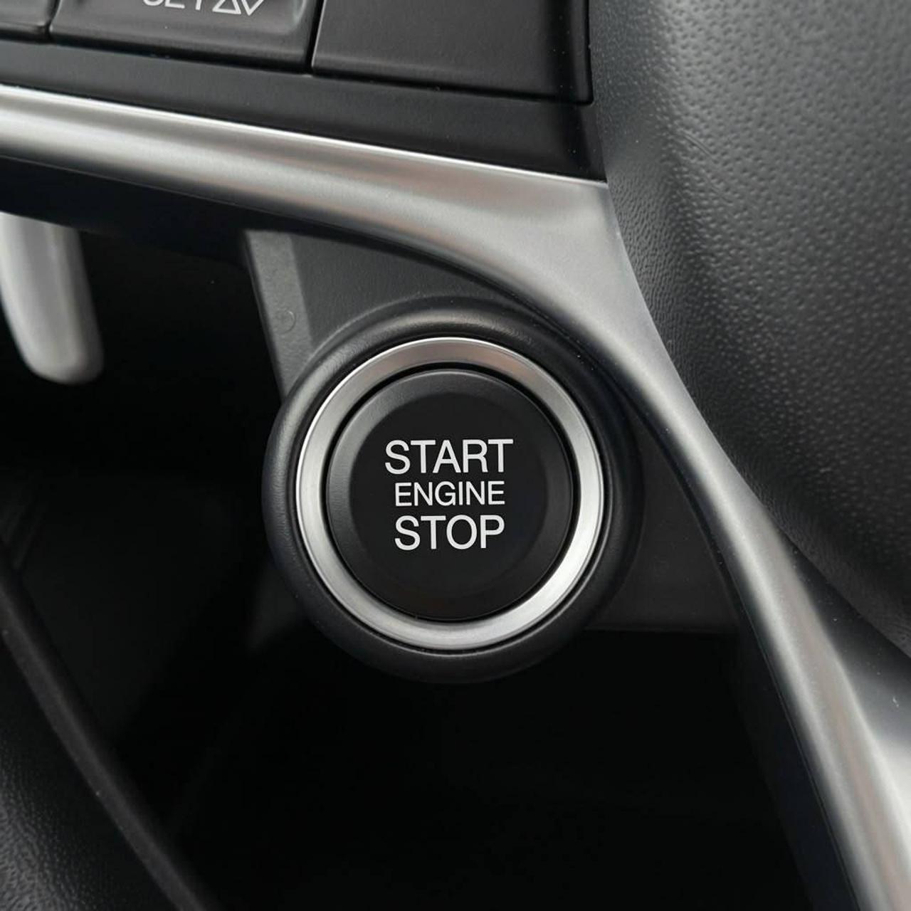 ALFA ROMEO Giulia 2.2 Turbodiesel 180 CV AT8 Super - 26