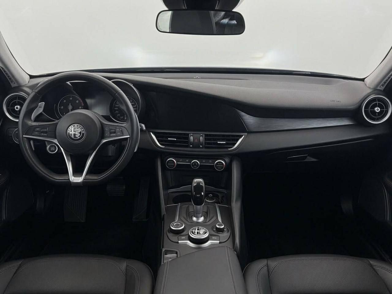 ALFA ROMEO Giulia 2.2 Turbodiesel 180 CV AT8 Super - 13
