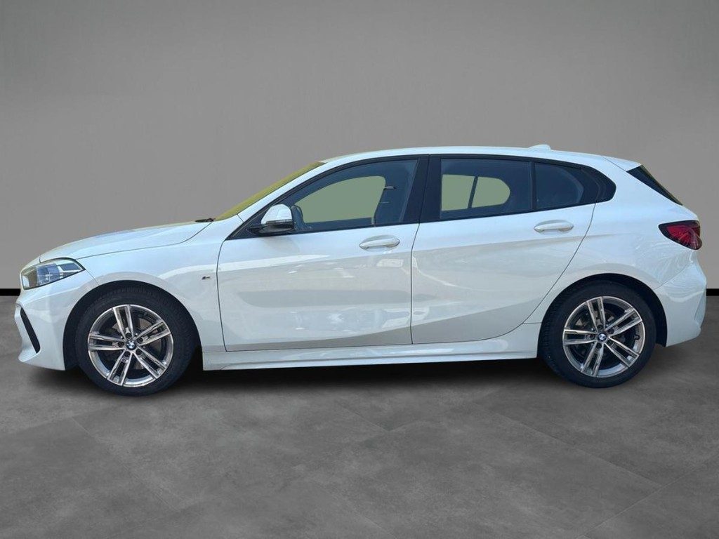 BMW 116 d 5p. Msport Aut. - 3