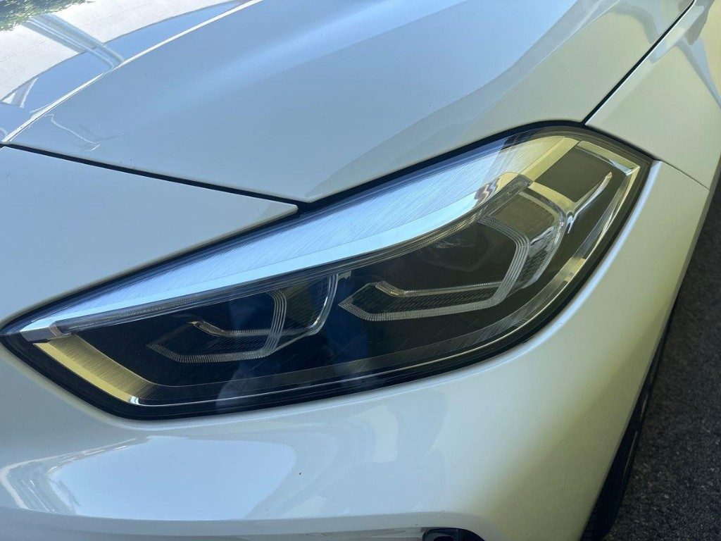 BMW 116 d 5p. Msport Aut. - 6