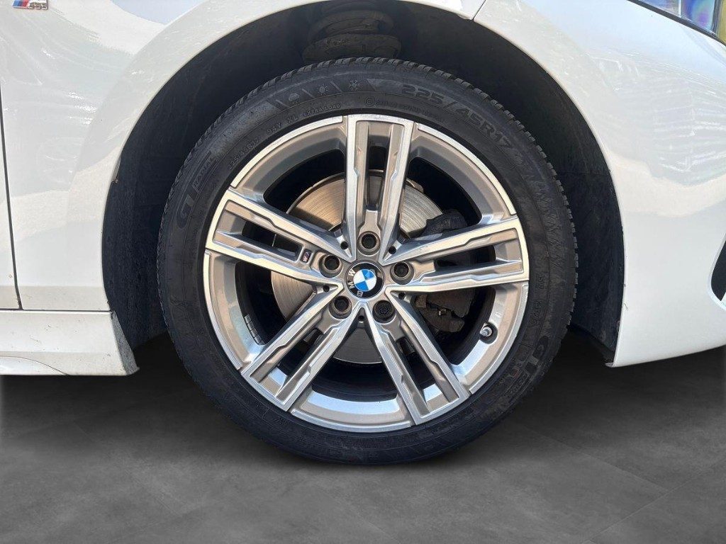 BMW 116 d 5p. Msport Aut. - 5