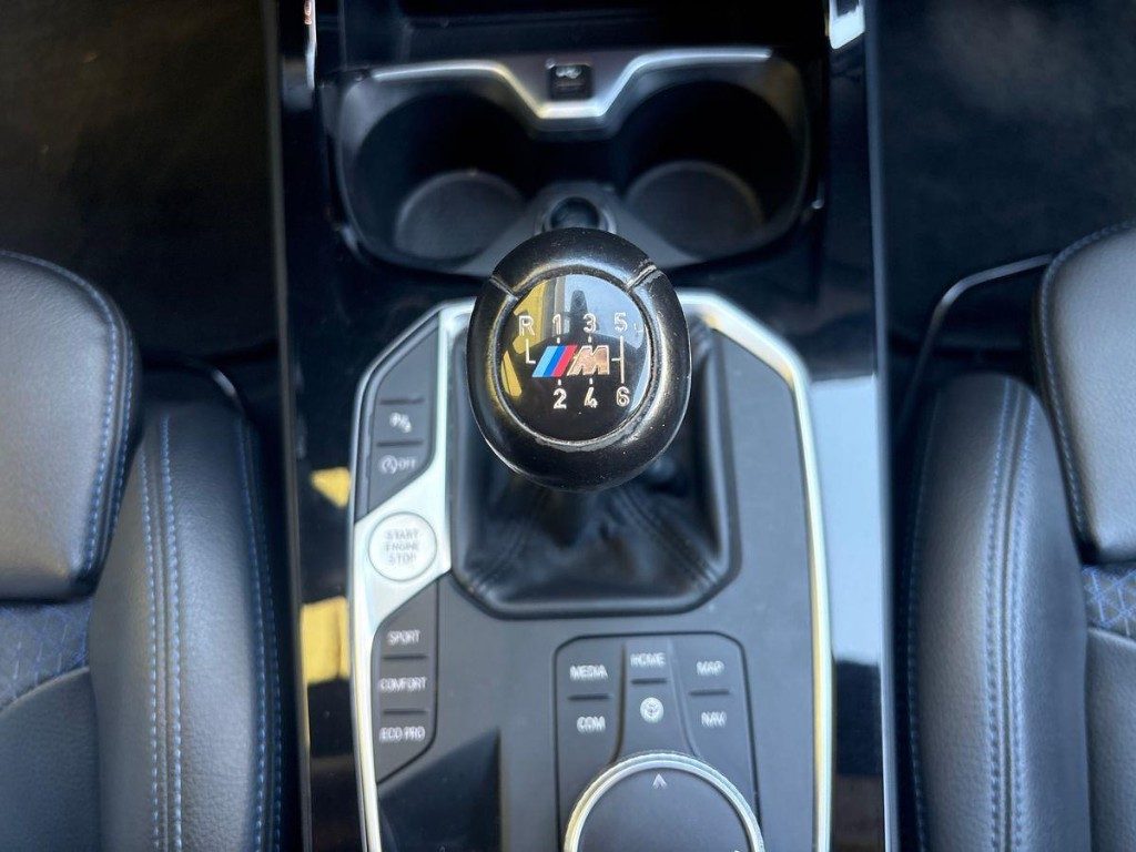 BMW 116 d 5p. Msport Aut. - 14