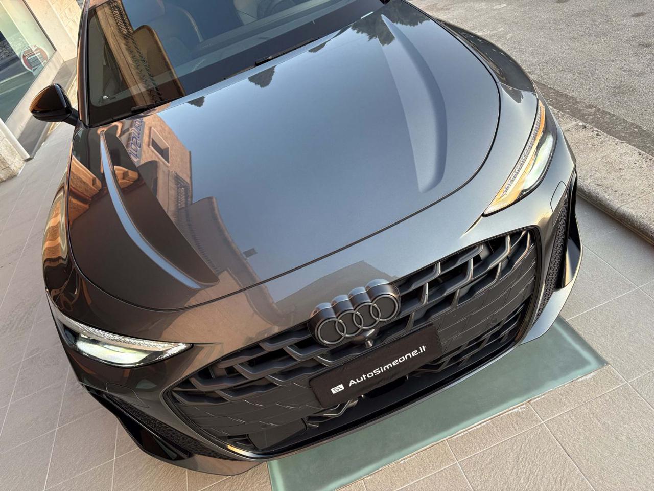 AUDI A6 Avant TDI 150 kW S tronic quattro S line edition - 60