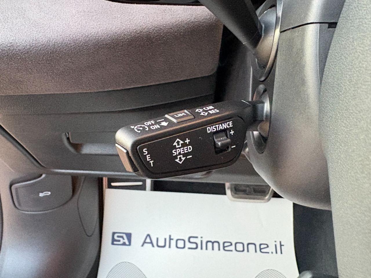 AUDI A6 Avant TDI 150 kW S tronic quattro S line edition - 28