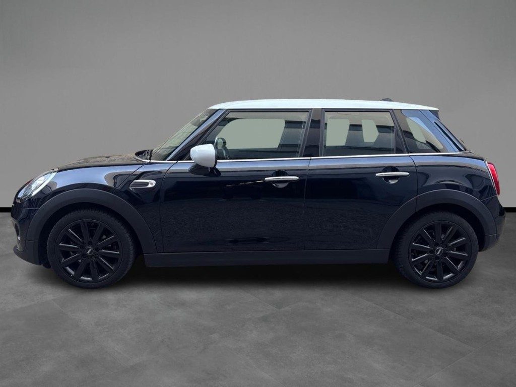 MINI Cooper 1.5 5 porte Aut. - 3