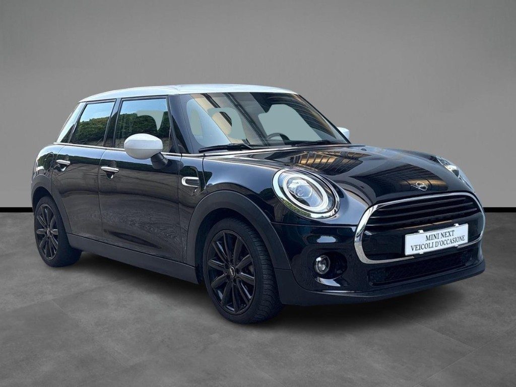 MINI Cooper 1.5 5 porte Aut. - 16