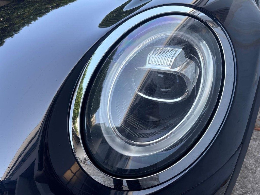 MINI Cooper 1.5 5 porte Aut. - 6