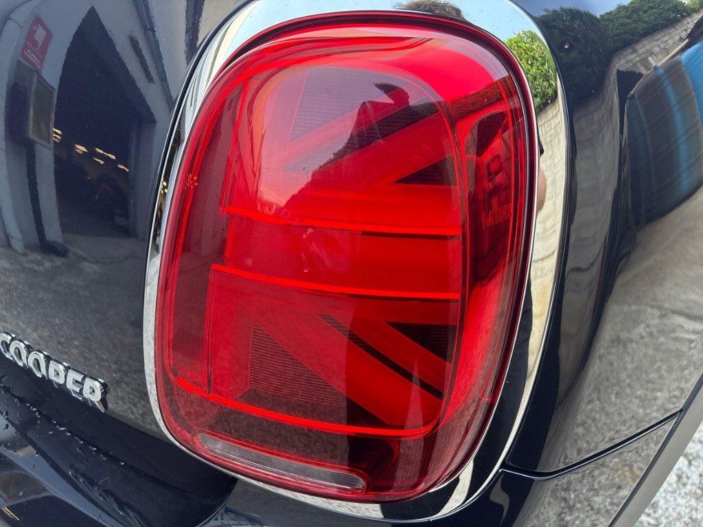 MINI Cooper 1.5 5 porte Aut. - 7