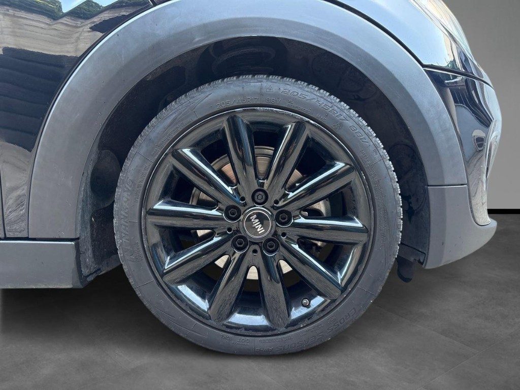 MINI Cooper 1.5 5 porte Aut. - 5