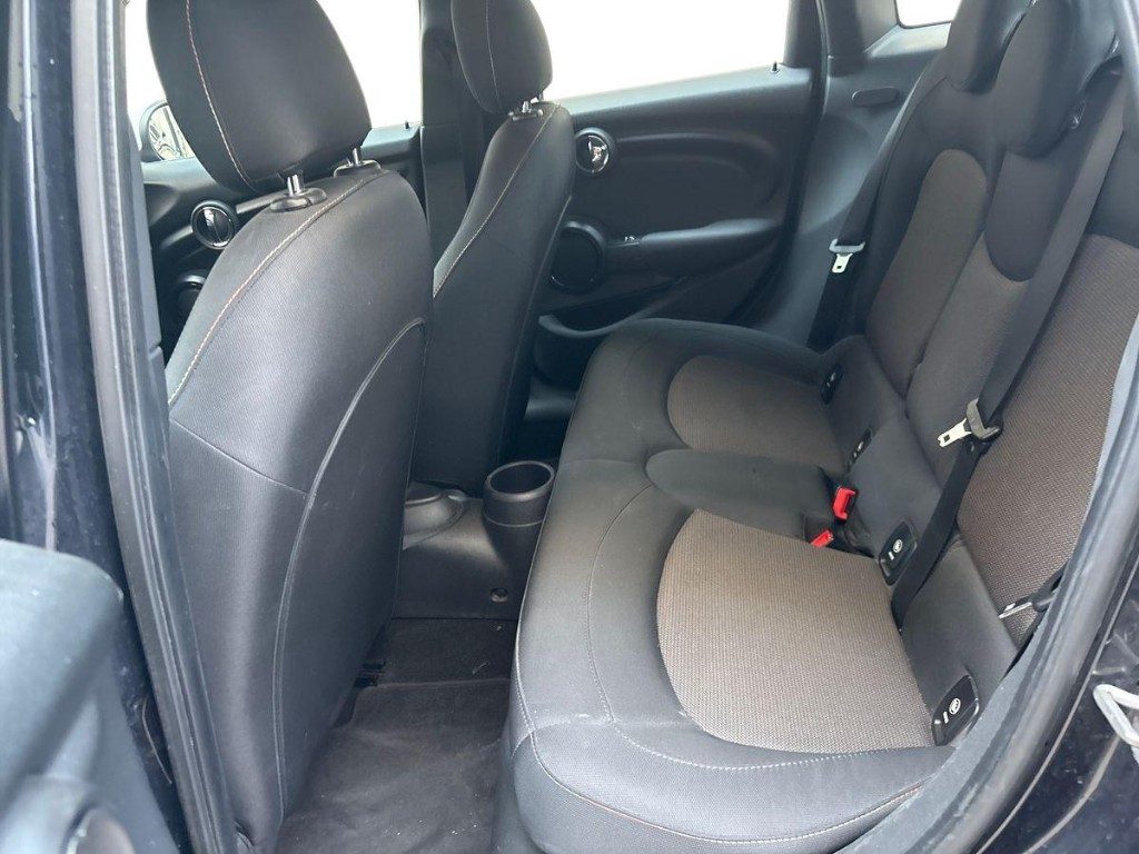 MINI Cooper 1.5 5 porte Aut. - 11