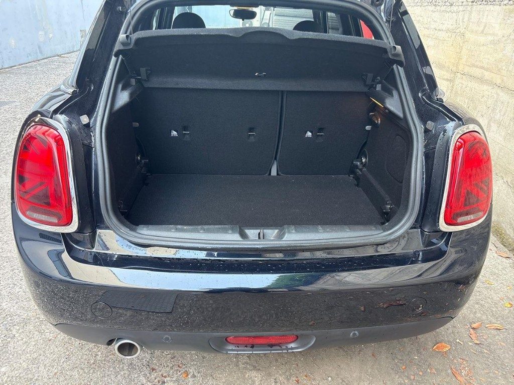 MINI Cooper 1.5 5 porte Aut. - 15