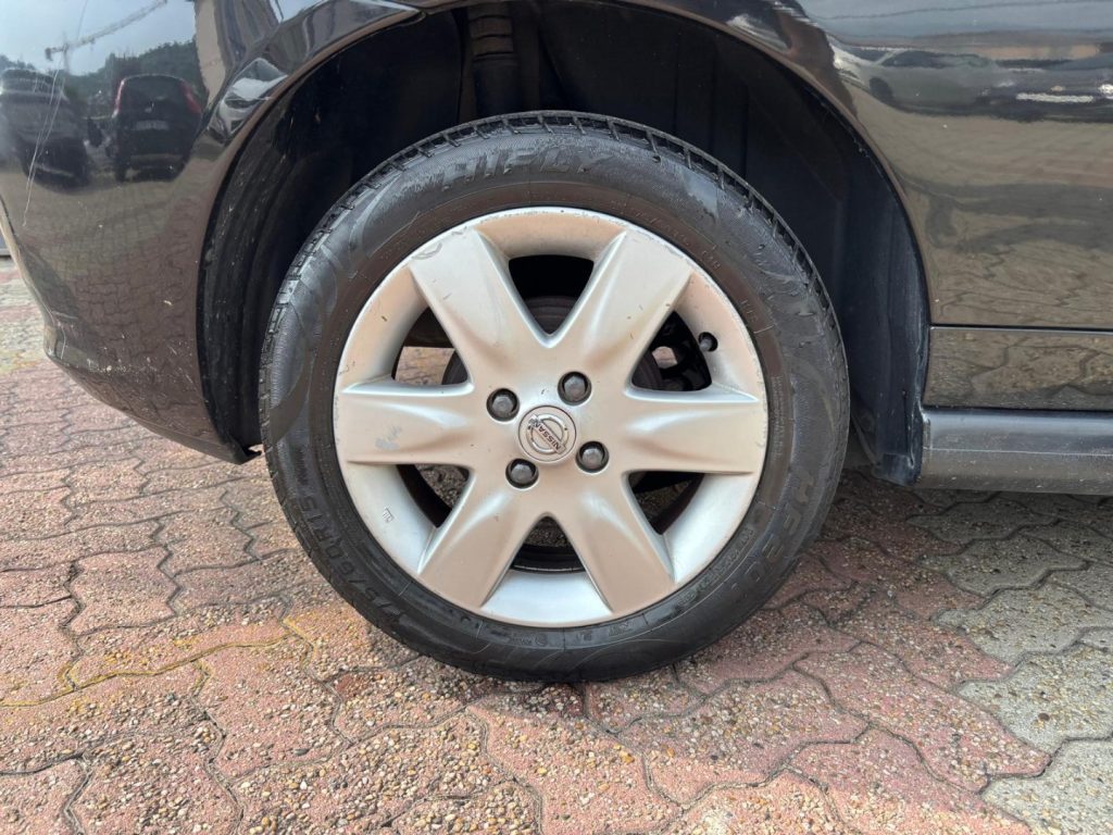 NISSAN Micra 1.6 16V CABRIO - 4