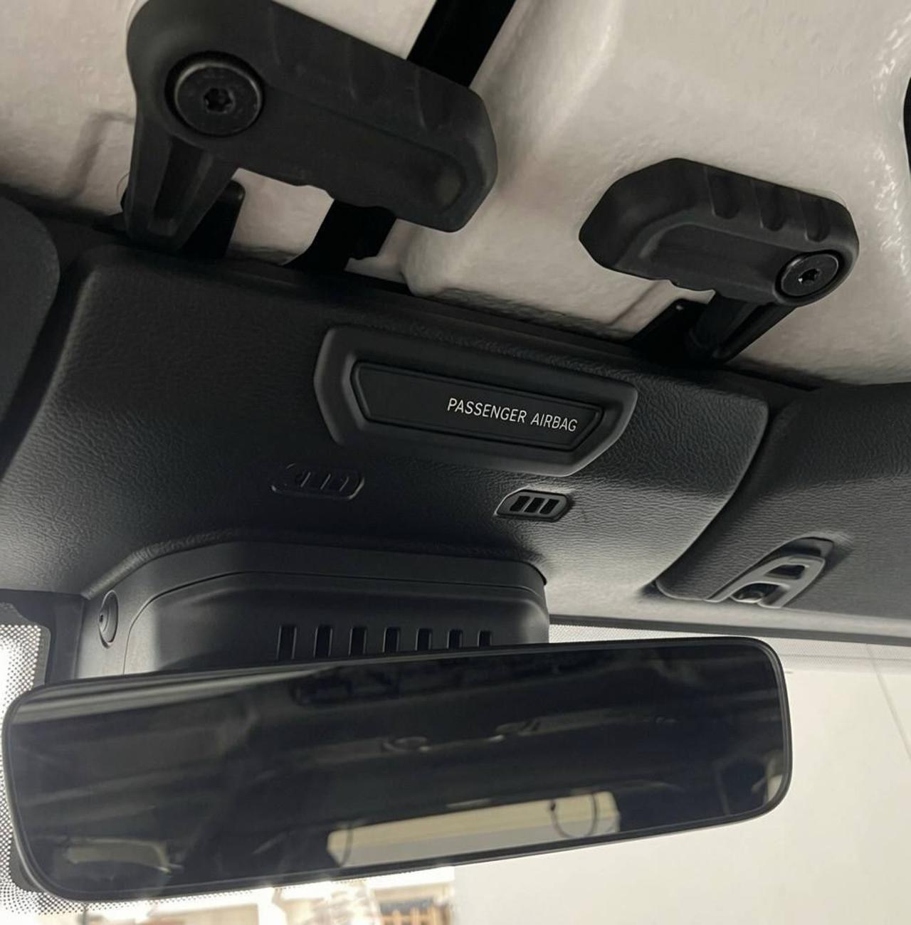 JEEP Wrangler Unlimited 2.2 Mjt II Sahara - 30