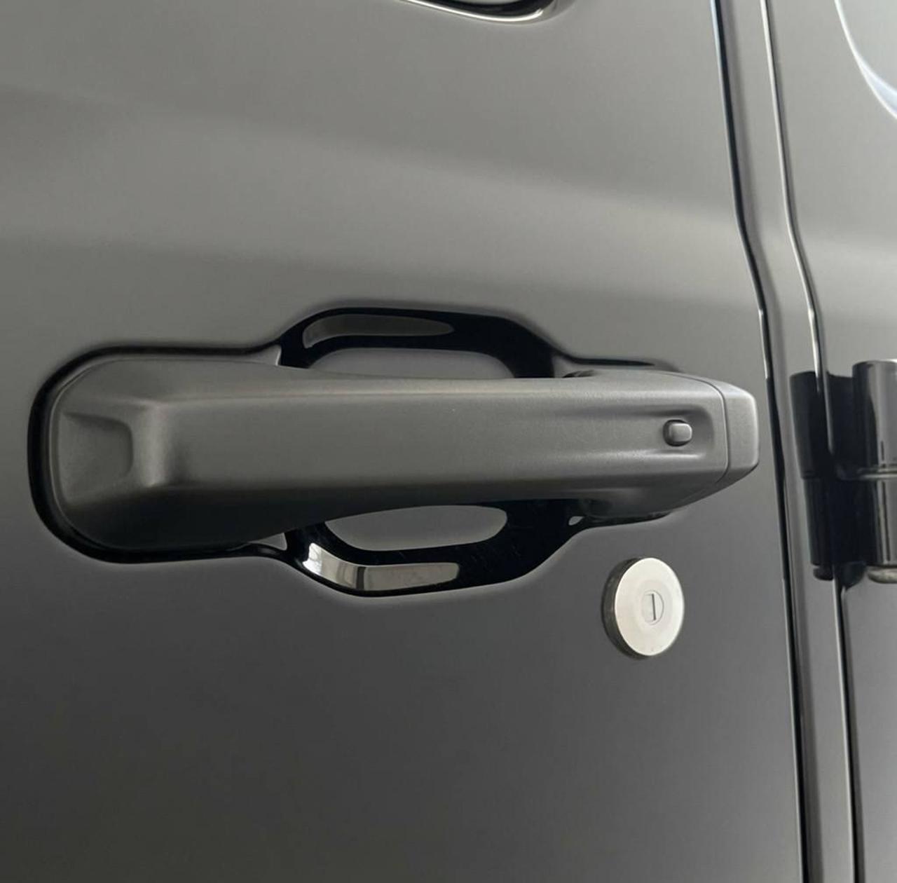 JEEP Wrangler Unlimited 2.2 Mjt II Sahara - 41