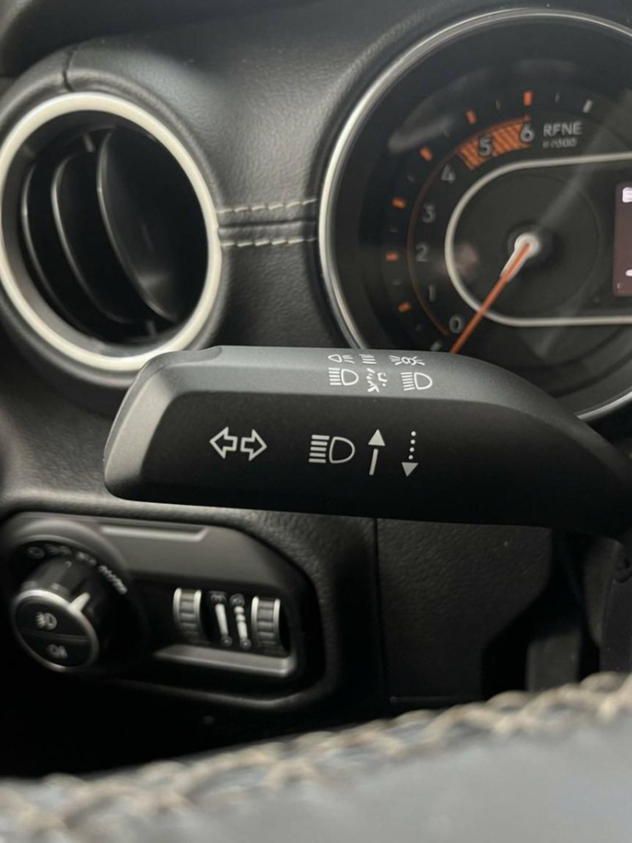 JEEP Wrangler Unlimited 2.2 Mjt II Sahara - 15