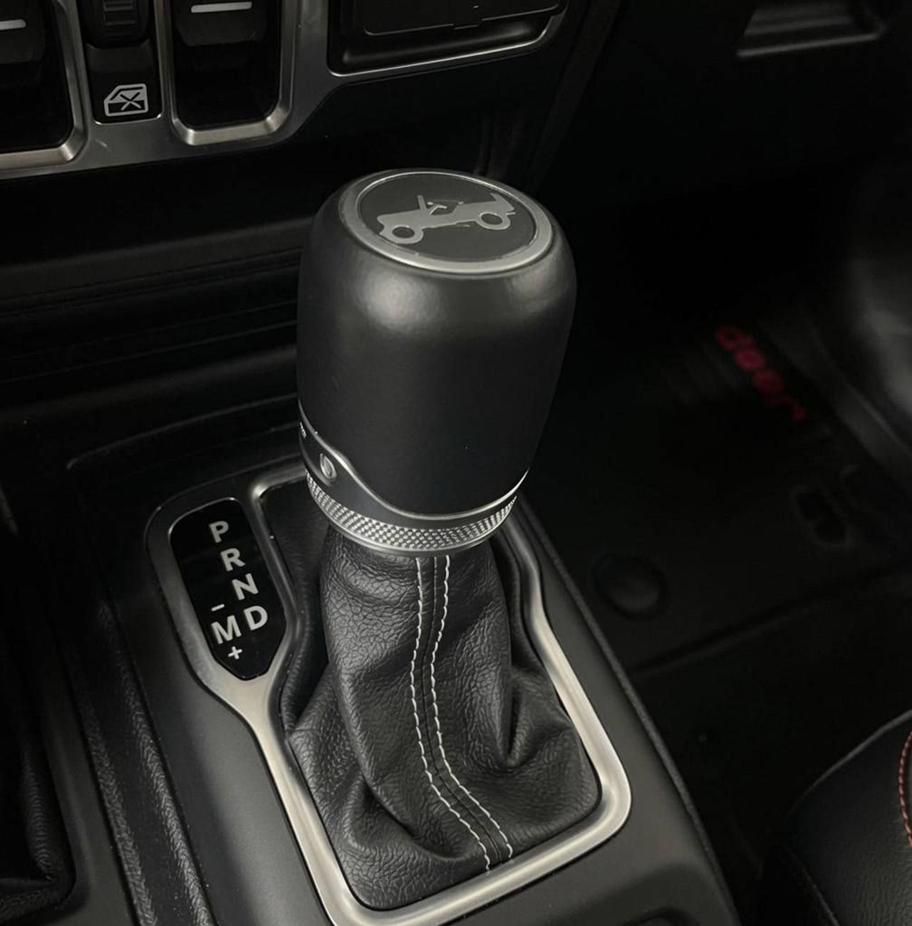 JEEP Wrangler Unlimited 2.2 Mjt II Sahara - 27