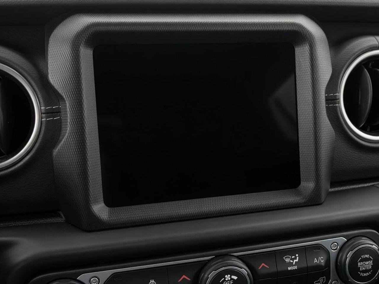 JEEP Wrangler Unlimited 2.2 Mjt II Sahara - 18