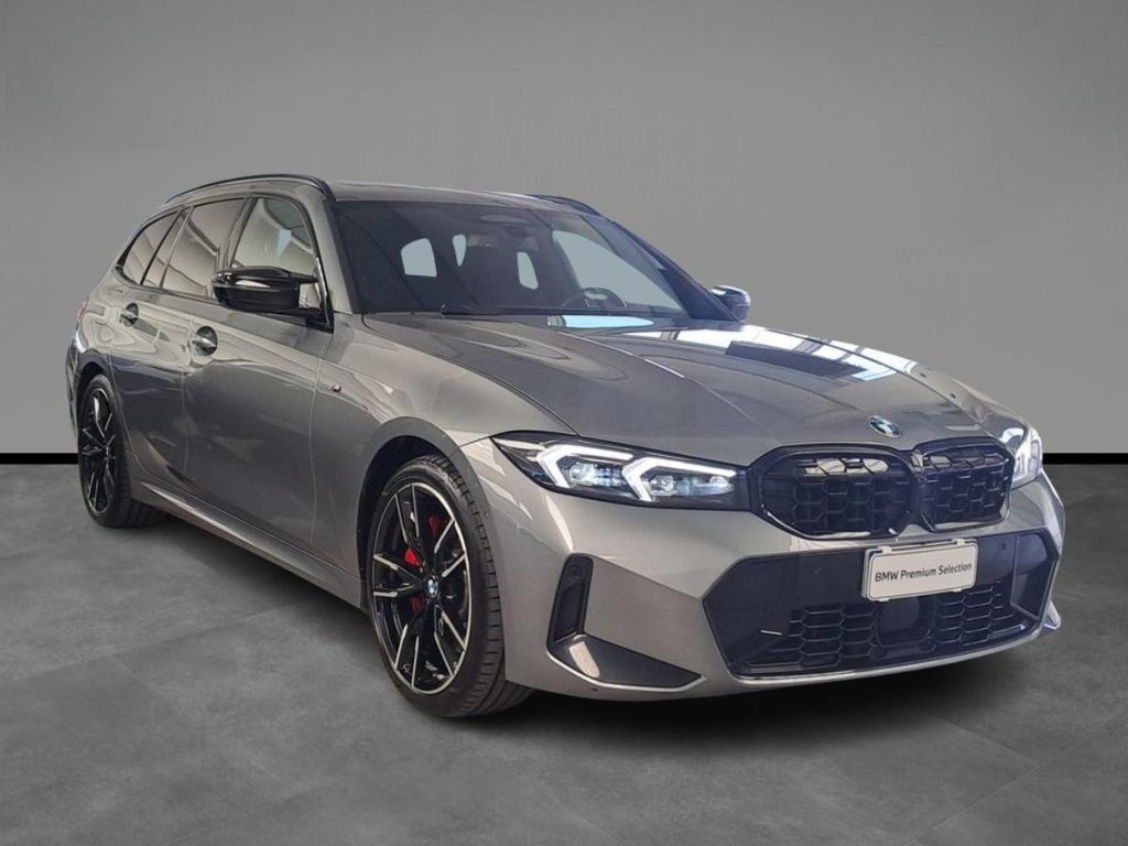 BMW 340 xDrive Touring Msport Pro Aut. - 15
