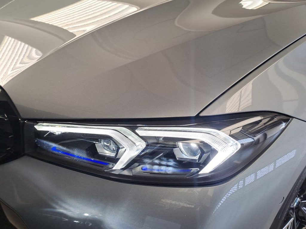 BMW 340 xDrive Touring Msport Pro Aut. - 6