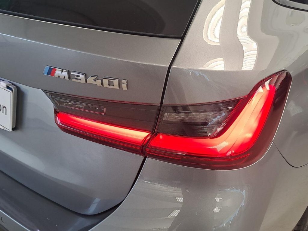 BMW 340 xDrive Touring Msport Pro Aut. - 7