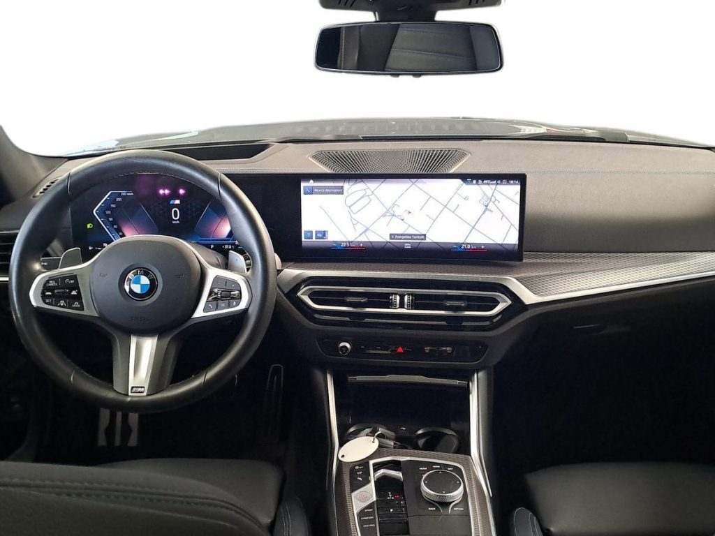 BMW 340 xDrive Touring Msport Pro Aut. - 9