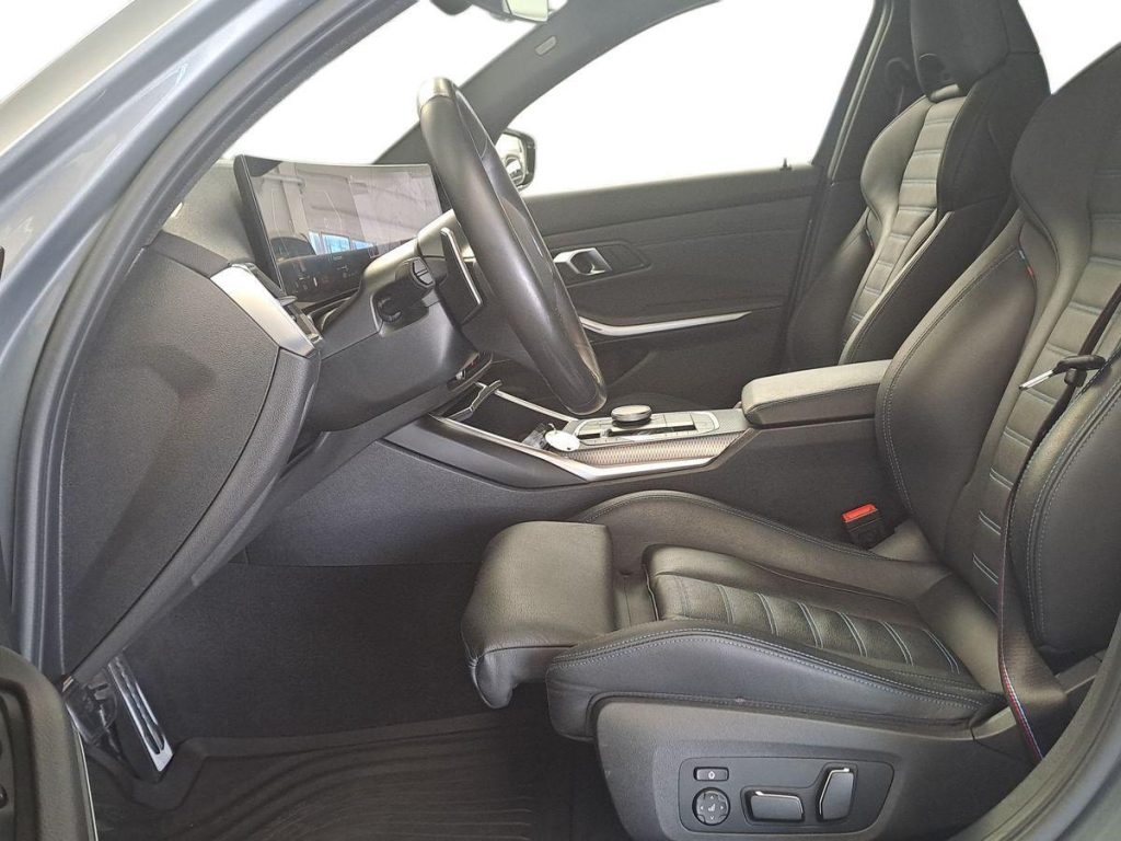 BMW 340 xDrive Touring Msport Pro Aut. - 10