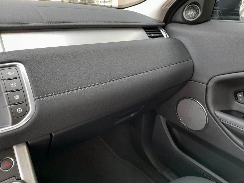 LAND ROVER Range Rover Evoque 2.0 TD4 180cv 4WD SE Dynamic - 13