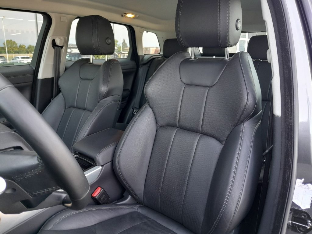 LAND ROVER Range Rover Evoque 2.0 TD4 180cv 4WD SE Dynamic - 18