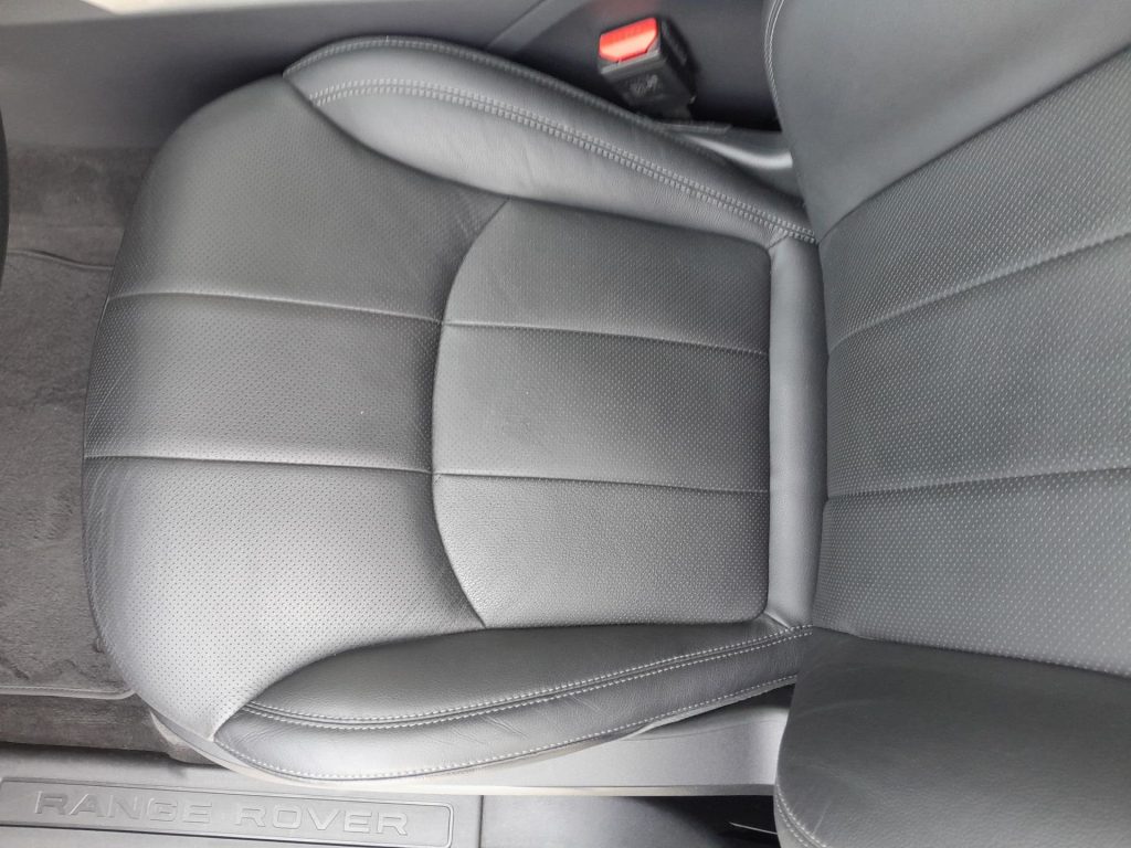 LAND ROVER Range Rover Evoque 2.0 TD4 180cv 4WD SE Dynamic - 20