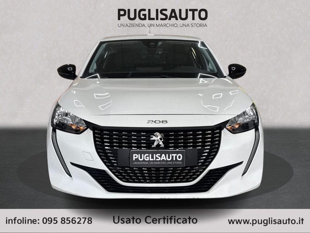 PEUGEOT 208 1.2 T 100 S&S 5p Active Pack - 2