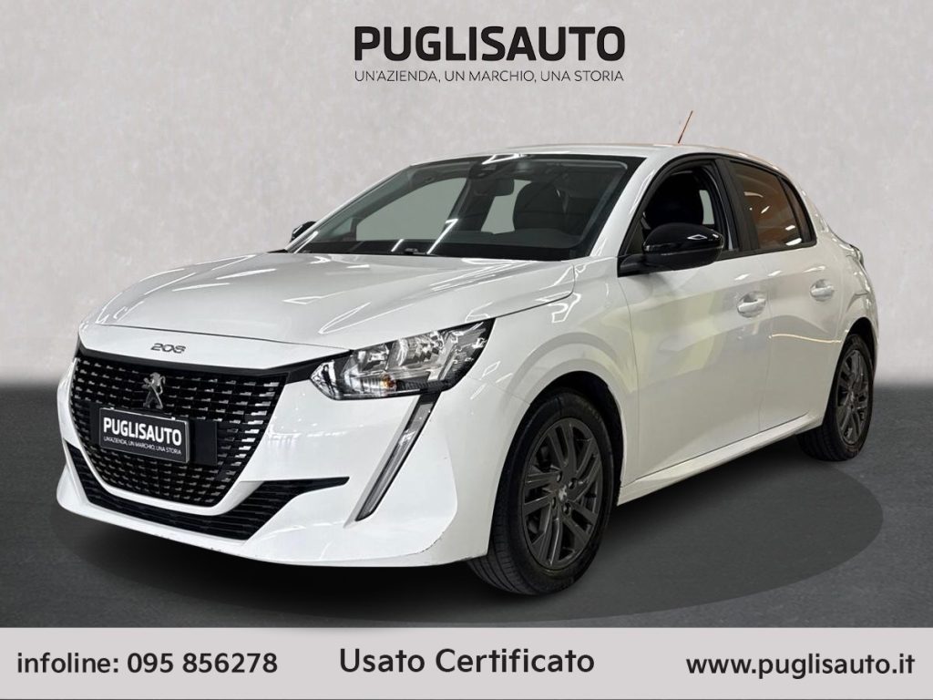 PEUGEOT 208 1.2 T 100 S&S 5p Active Pack - 3