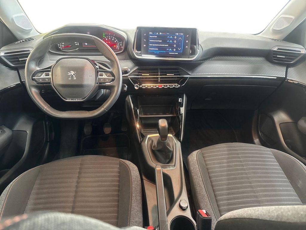 PEUGEOT 208 1.2 T 100 S&S 5p Active Pack - 7