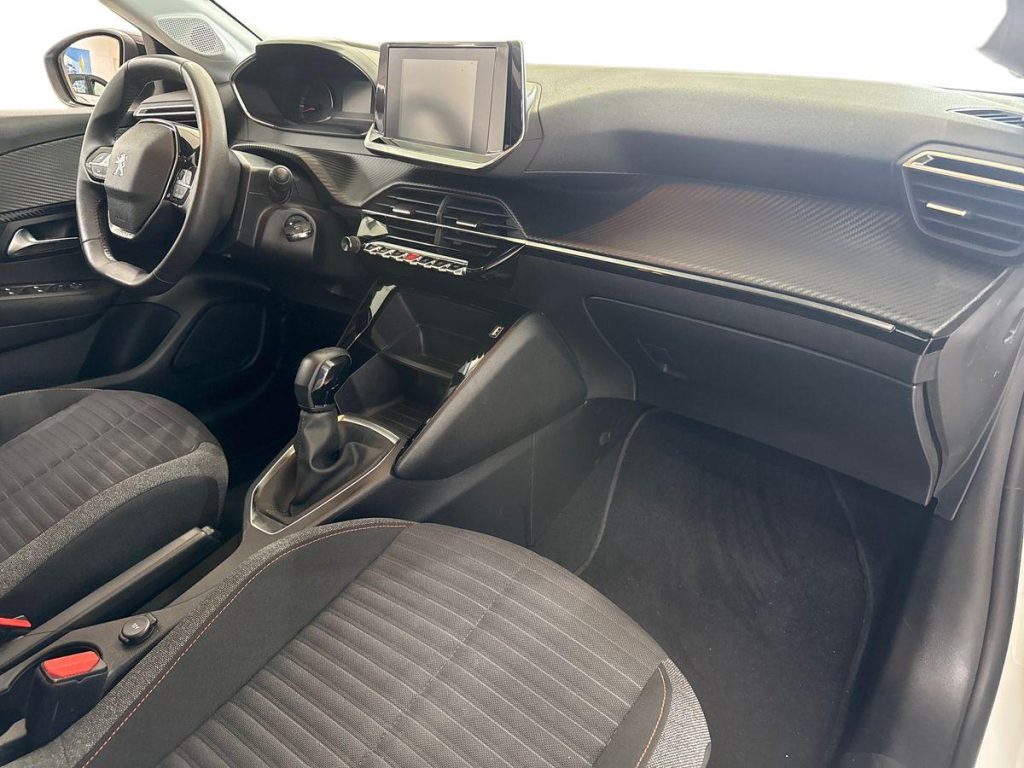 PEUGEOT 208 1.2 T 100 S&S 5p Active Pack - 9