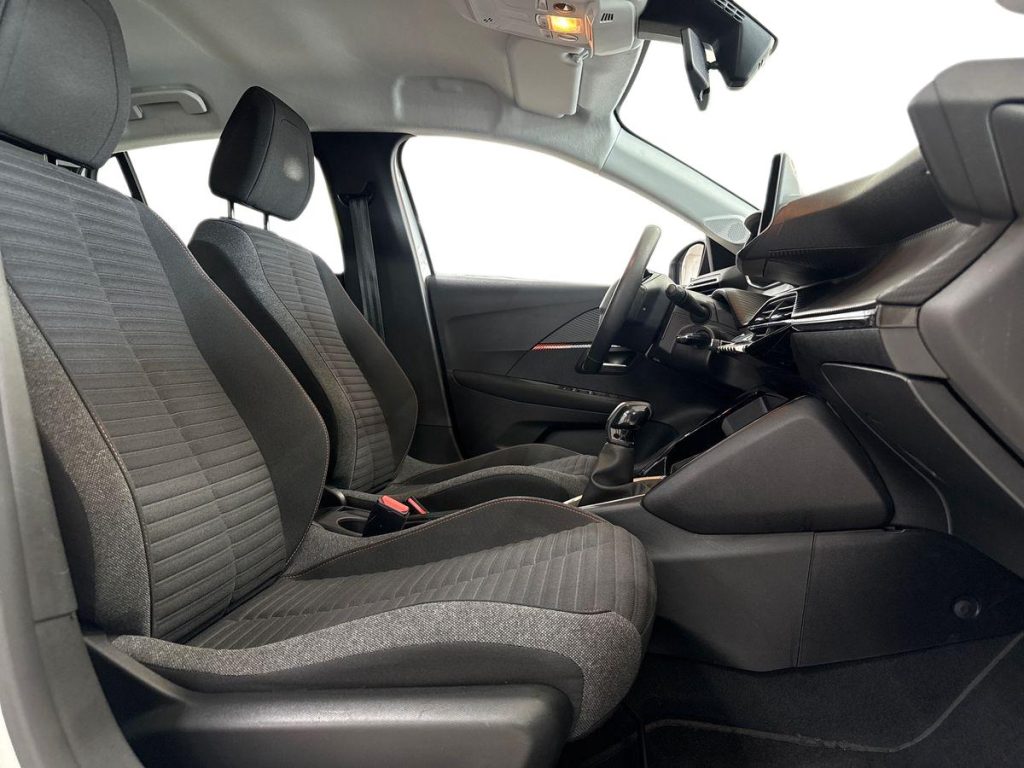 PEUGEOT 208 1.2 T 100 S&S 5p Active Pack - 10