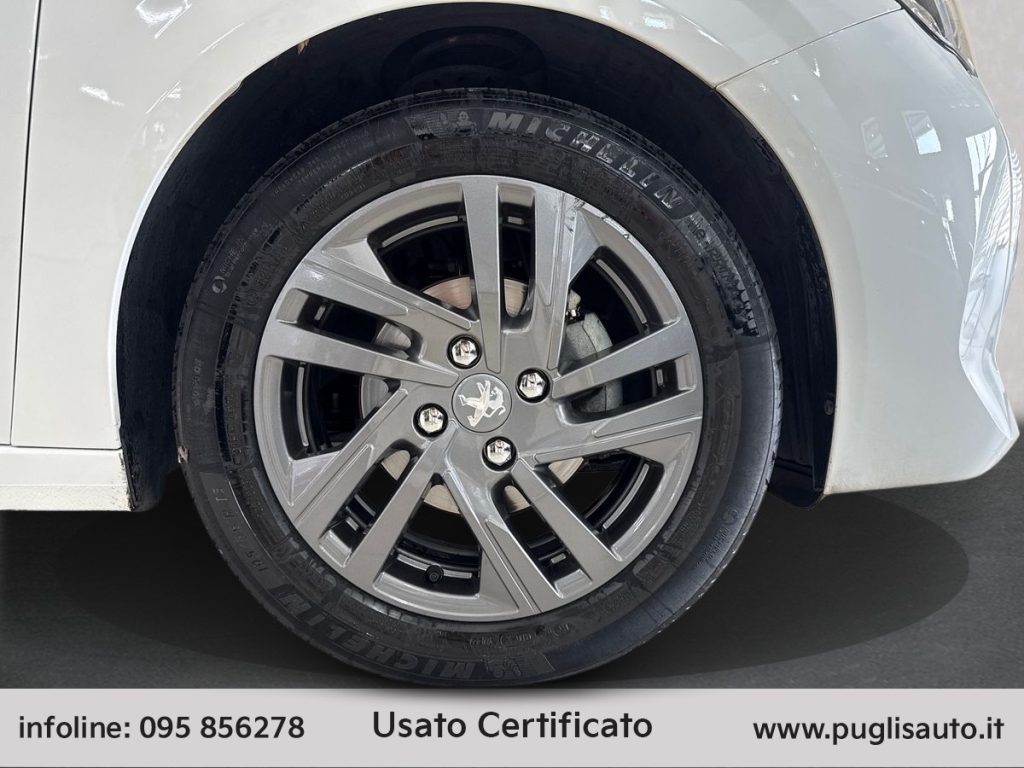 PEUGEOT 208 1.2 T 100 S&S 5p Active Pack - 14